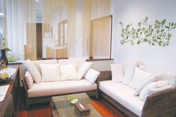 リエイの快護癒しのデイサービス鎌ケ谷の写真2枚目:【鎌ヶ谷】プライベートコーナー