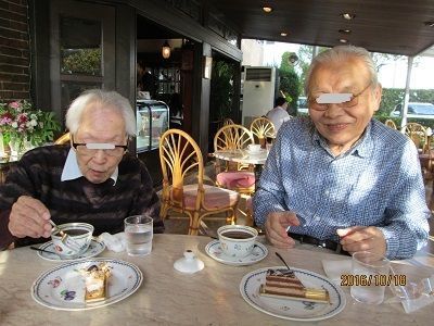 ごゆるり倶楽部・北山の写真5枚目：