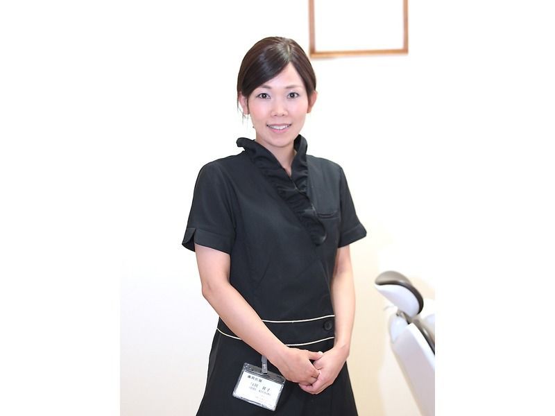 アゼリア歯科クリニック(ホワイトエッセンス宝塚小林院)(歯科衛生士の求人)の写真: