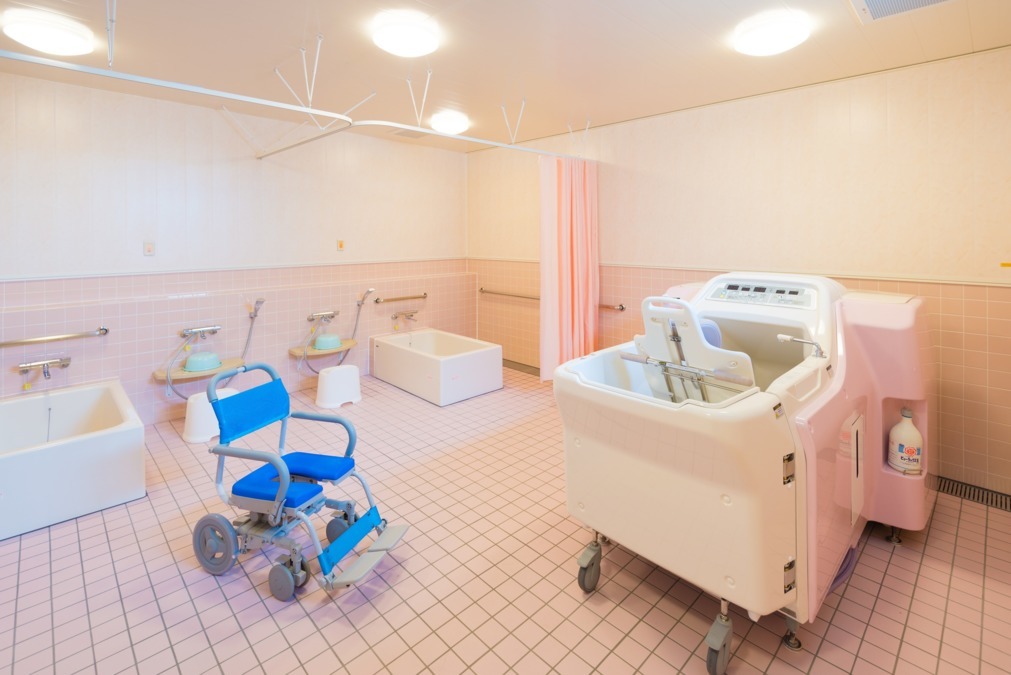 デイサービスセンターここから王寺町(介護職/ヘルパーの求人)の写真4枚目: