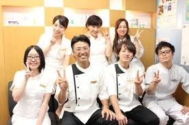 ひしだ歯科クリニック・吹田院(ホワイトエッセンス吹田)(歯科助手の求人)の写真: