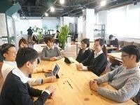 医療法人社団焔 やまと診療所(医療事務/受付の求人)の写真: