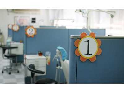 いちじま歯科医院の写真4枚目: