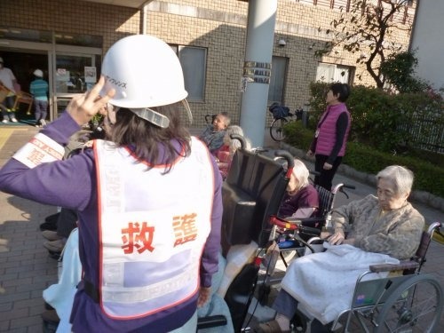 おあしす上井草(看護師/准看護師の求人)の写真19枚目: