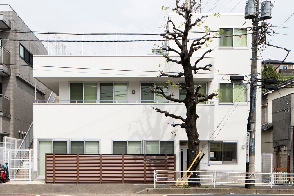 スターチャイルド岸根公園ナーサリーの写真7枚目：