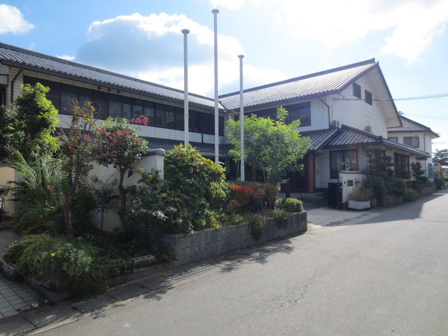 放課後等デイサービスならてぃぶ（作業療法士の求人）の写真5枚目：