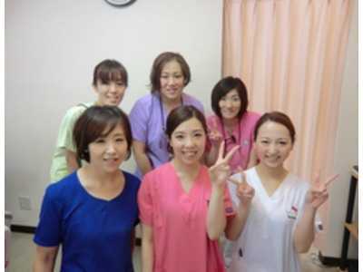 小川歯科医院の写真1枚目：頼りになる先輩がお待ちしています！