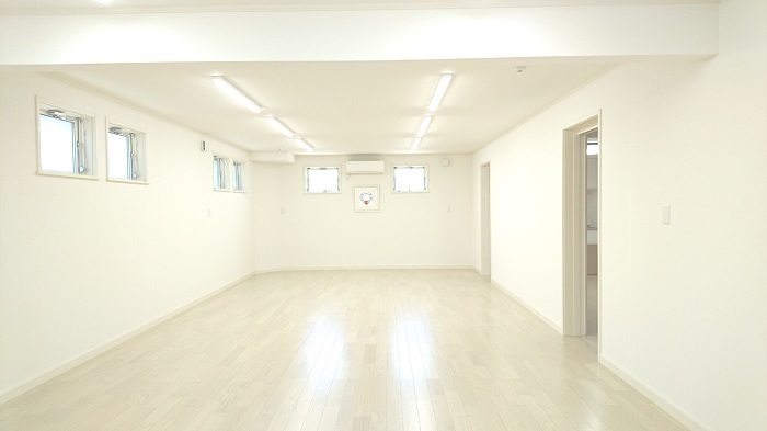 「こどもプラス」初石教室の写真2枚目: