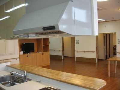 特別養護老人ホーム愛和苑【ショートステイ】の写真