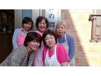 住宅型有料老人ホーム マルミ金杉の郷の写真6枚目：