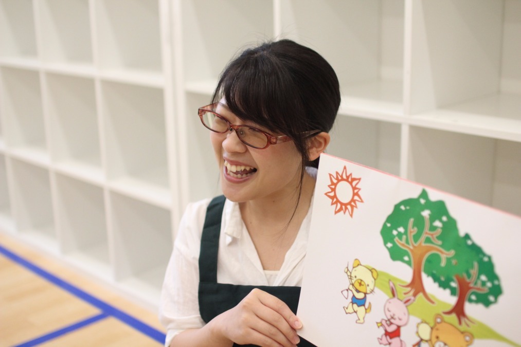 KBCほいくえん大井町（株式会社東急キッズベースキャンプ）の写真