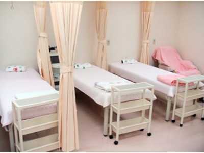 西村内科クリニックの写真4枚目:処置室です