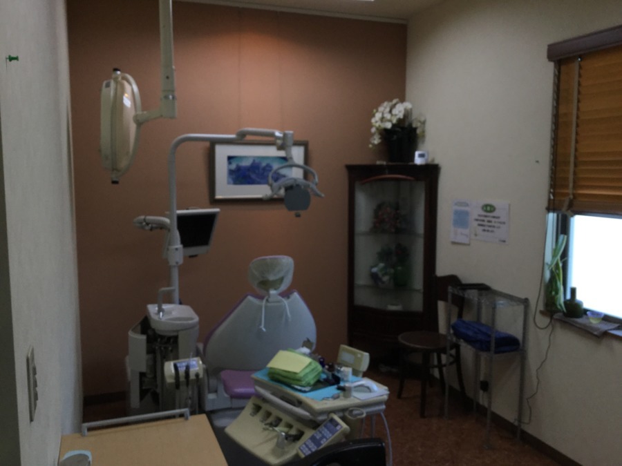 こやま歯科診療室の写真3枚目：