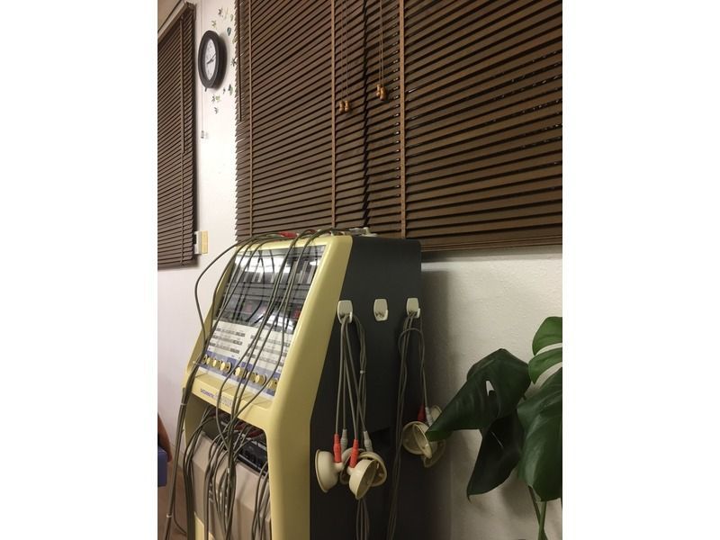 あすみ整骨院(柔道整復師の求人)の写真5枚目: