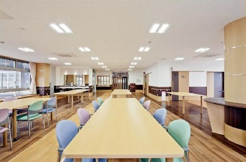 住宅型有料老人ホーム 和花の写真3枚目: