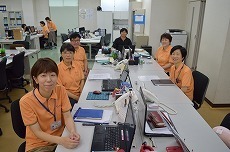 ラック青木 居宅介護支援事業所の写真: