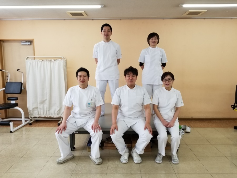 介護老人保健施設錦秀苑(理学療法士の求人)の写真: