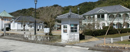訪問介護ステーション青海苑の写真
