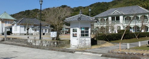 訪問介護ステーション青海苑（介護職/ヘルパーの求人）の写真1枚目：地域に密着したサービスを提供しています