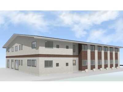 エクラシア越谷レイクタウンの写真