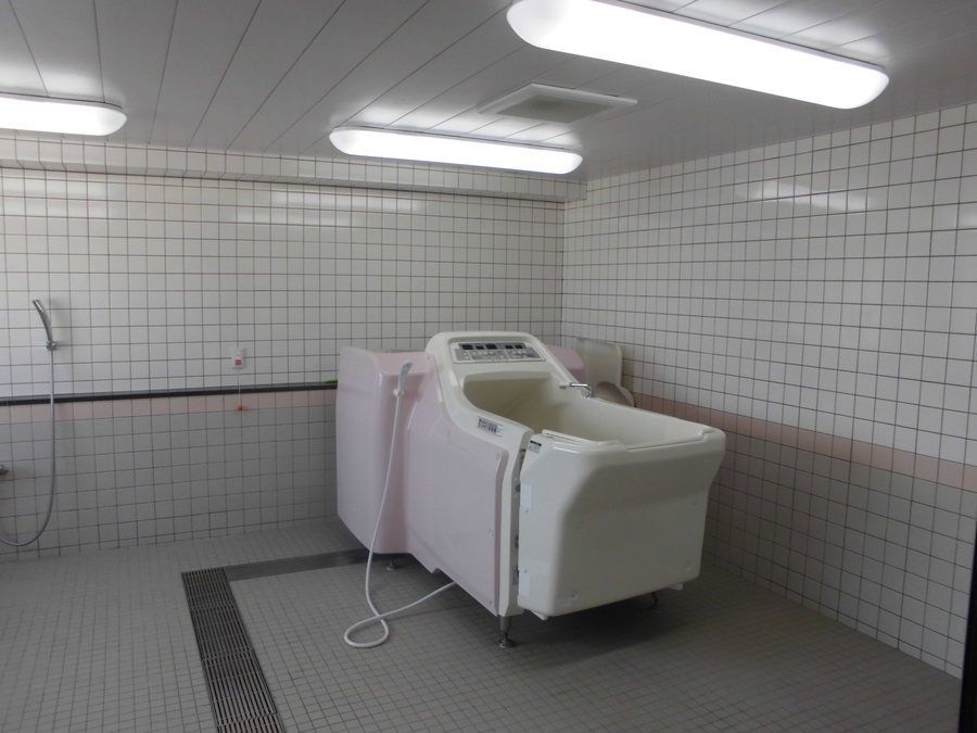 トラストヴィレッジ佐倉（介護職/ヘルパーの求人）の写真7枚目：