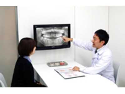 医療法人社団開成会 新宿大久保歯科医院(歯科医師の求人)の写真3枚目:丁寧な診療を心がけています