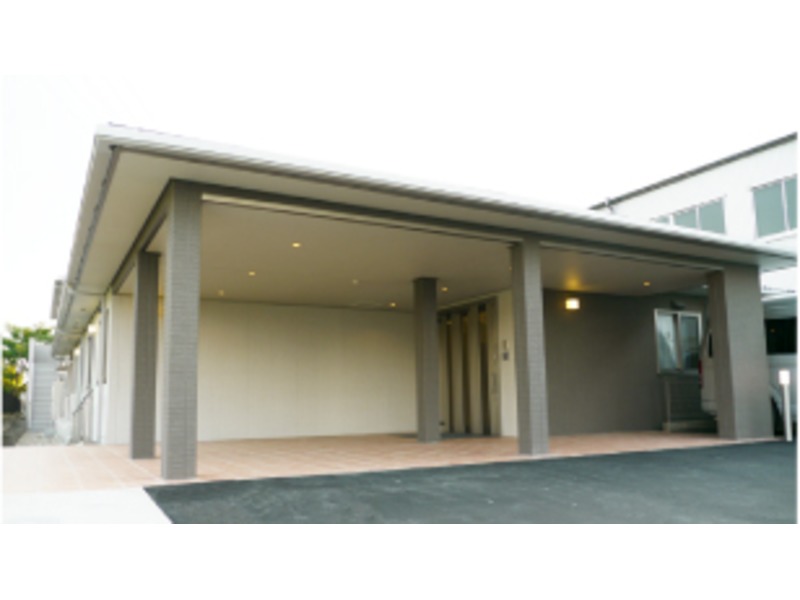 アローホームかやづ【サービス付き高齢者向け住宅】の写真