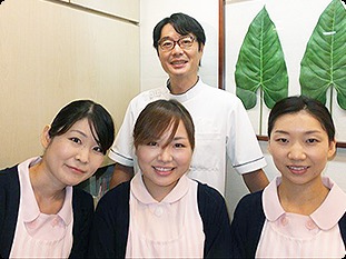 かすや歯科東海クリニック （歯科衛生士の求人）の写真10枚目：フレンドリーな職場です