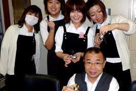 はやしま歯科・矯正歯科(歯科医師の求人)の写真: