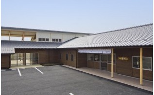 工房楽々あやまの写真