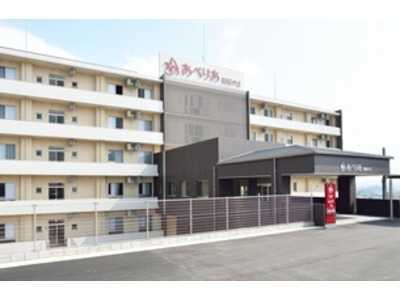 特別養護老人ホームソレイユ湯野原の写真