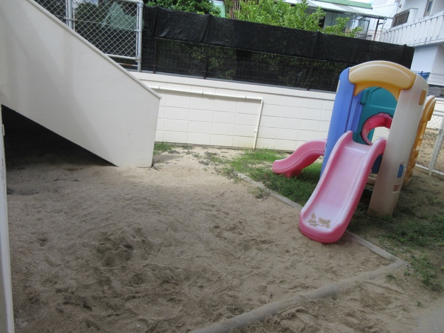 ねたて保育園（保育士の求人）の写真4枚目：