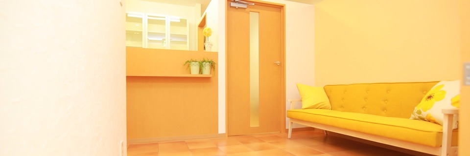 ひまわり歯科の写真2枚目:駅から徒歩2分という抜群の立地です