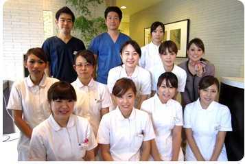 おだデンタルクリニック(歯科技工士の求人)の写真: