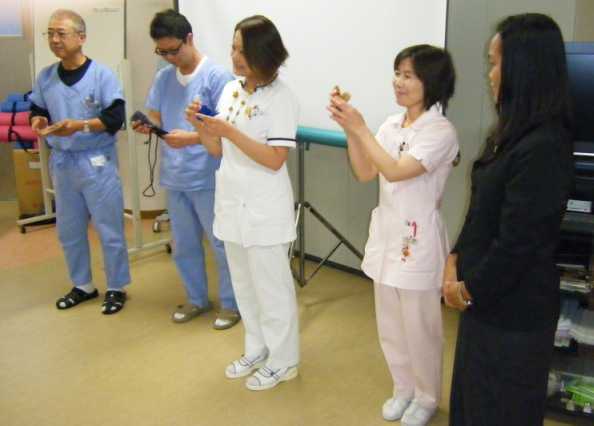 立崎レディスクリニックの写真