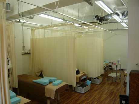 くさき鍼灸整骨院の写真