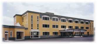 介護老人保健施設 もも太郎の写真