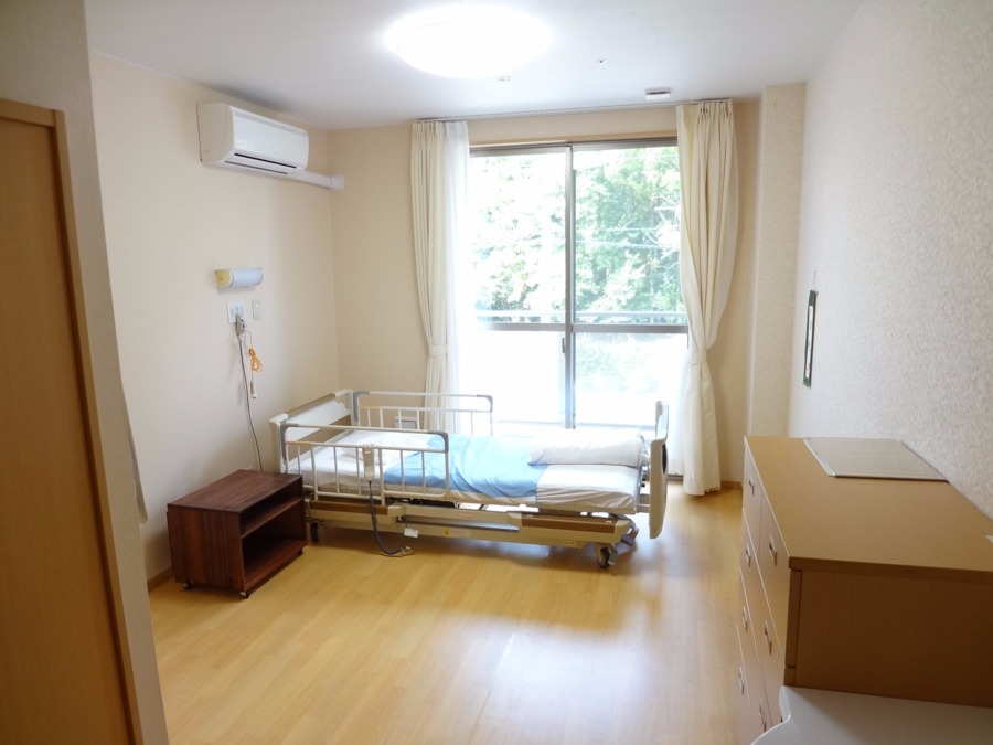 特別養護老人ホーム御薗寮の写真2枚目：