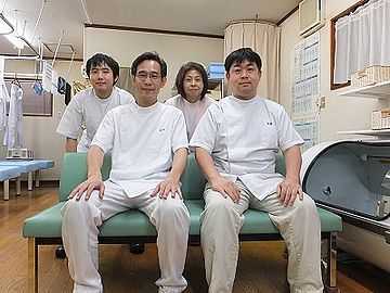 薬園台駅前接骨院の写真