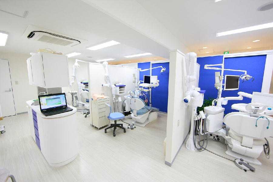 八木歯科医院の写真
