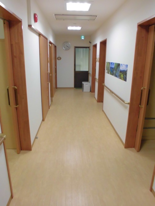 有料老人ホームかごのきの写真3枚目：