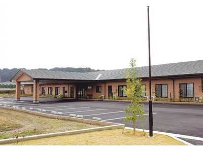 グループホームなるたきの写真