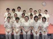 浮間中央病院の写真