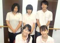 ファーストステージ稲毛【訪問介護】(サービス提供責任者の求人)の写真: