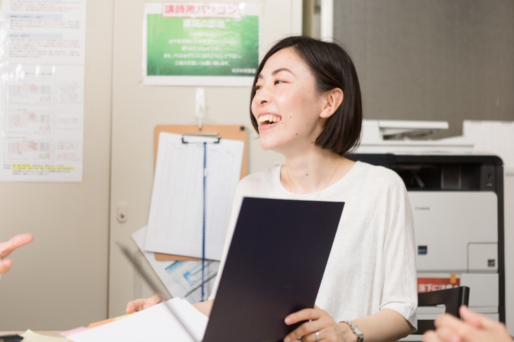 キズキ発達教室の写真3枚目：
