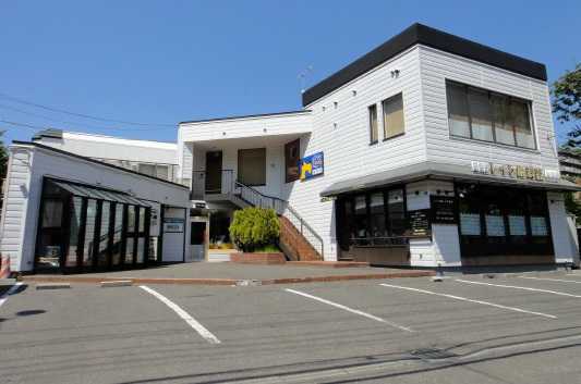 レイラ歯科・小児歯科の写真