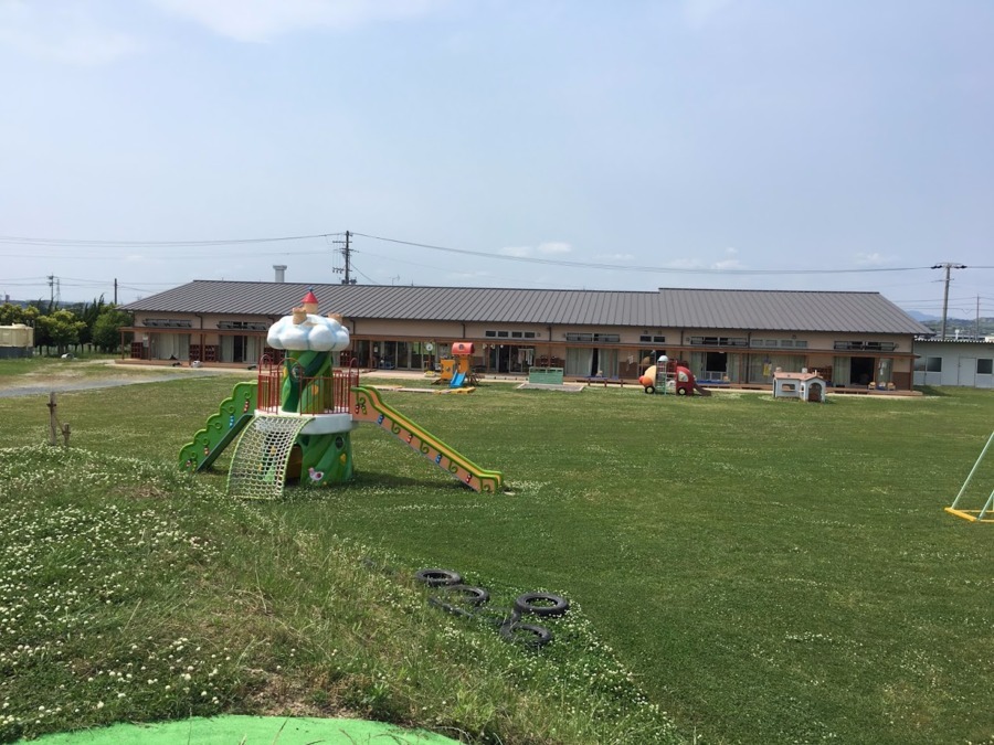 たんぽぽ第二保育園の写真2枚目：