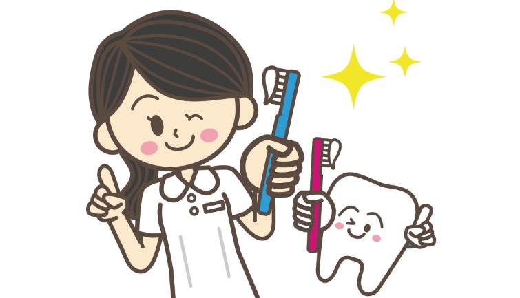 荻野歯科医院の写真