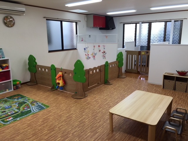 マザーズハート成田東園（調理師/調理スタッフの求人）の写真2枚目：