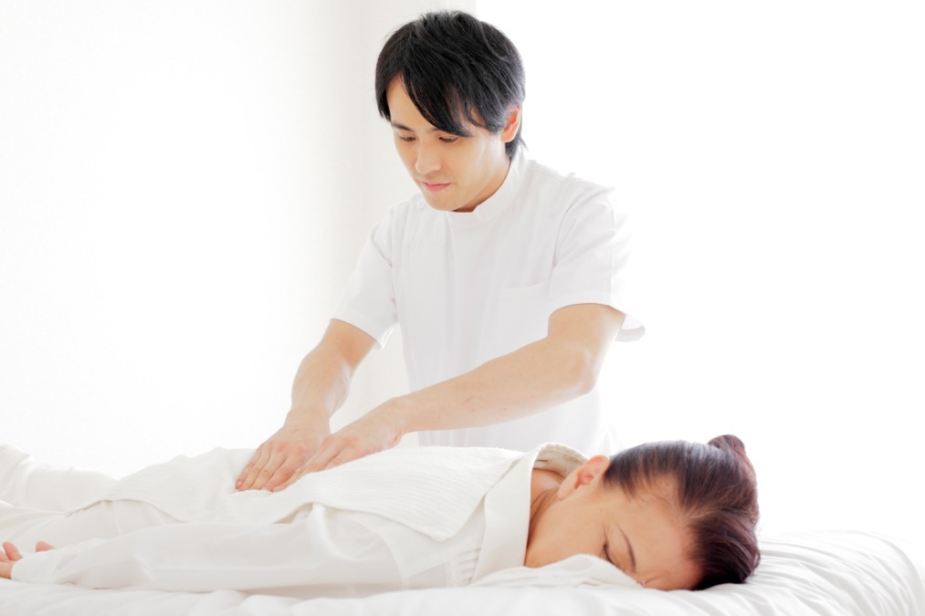 あい治療院の写真4枚目: